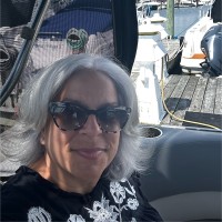 Sheila Dacosta