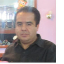 Luis Chávez Vargas