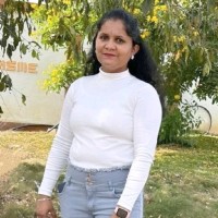 Mamatha N M