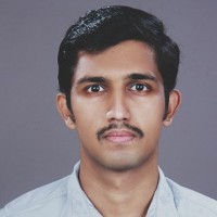 Ramsankar R