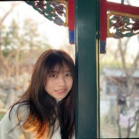 Daphne Zheng