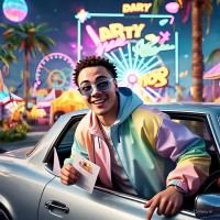Blaine Way