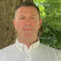 Frank Masters