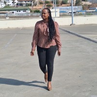 Thandi Madiba