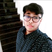 Aadarsh Parikh