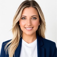 Samantha Mccarrell