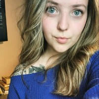 Cady Naugle