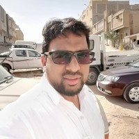 Ashraf Balehole