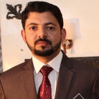 Arsalan Mehmood