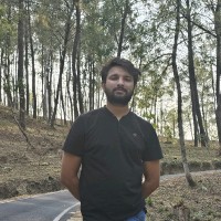 Aman Sharma