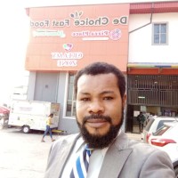 Chris Ndu