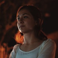 Samantha Orozco Carvallo