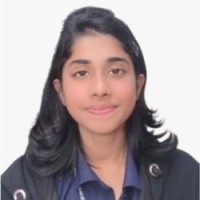 Pragati Bhat