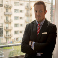 Sebastian Malkki