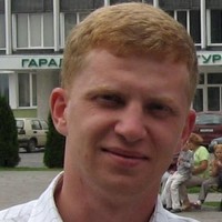 Alex Zhylich