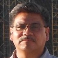 Fernando Garcia Martinez