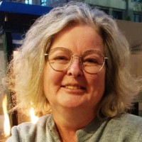 Maria Berglund