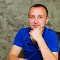 Konstantin Gertsen