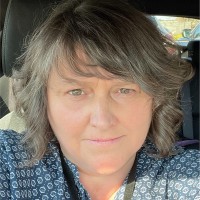 Kirsteen Macleod