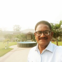Jetty Suryadas