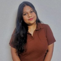 Revati Dhupe