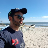 Érick Felipe Brittes
