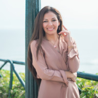 Estefany Tenorio Gomez