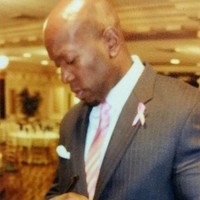 Mark Williams