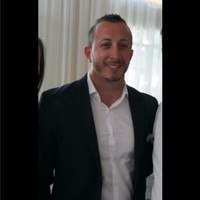 Corey Morris