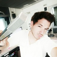 Alberto Lezaun Pérez