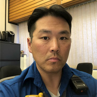 Craig Fujimoto