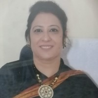 Dr (Hc)Neetu Kapoor