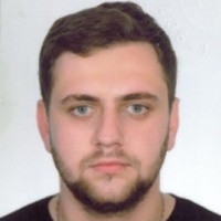 Dmytro Lezhaiskyi