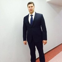 Sergey Vyakin