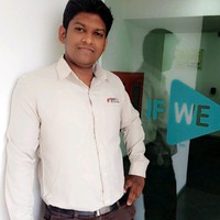 Arun P R