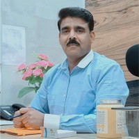 Vinay Tyagi