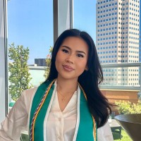 Justina Marie Lim
