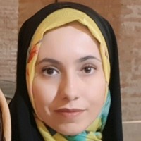 Masoumeh Keshavarz