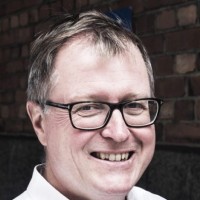 Johan Lindwall