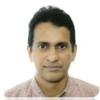 Sudhirkumar Surendran