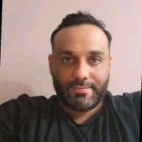 Suraj Nair