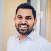 Tharindu Jayasinghe
