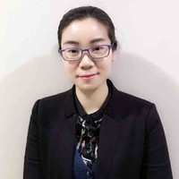 肖健蕾 Cathy Xiao