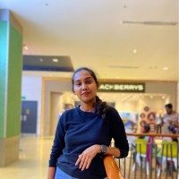 Jamuna Chellappan