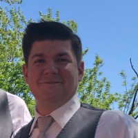 Christopher Steven