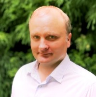 Daniel Blair