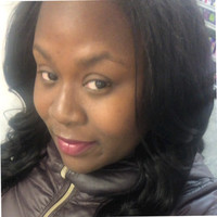 Doris Gayles