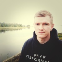 Anton Andreev