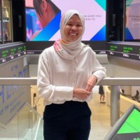 Khairiyah Kang