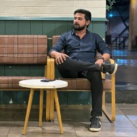 Angad Chakole